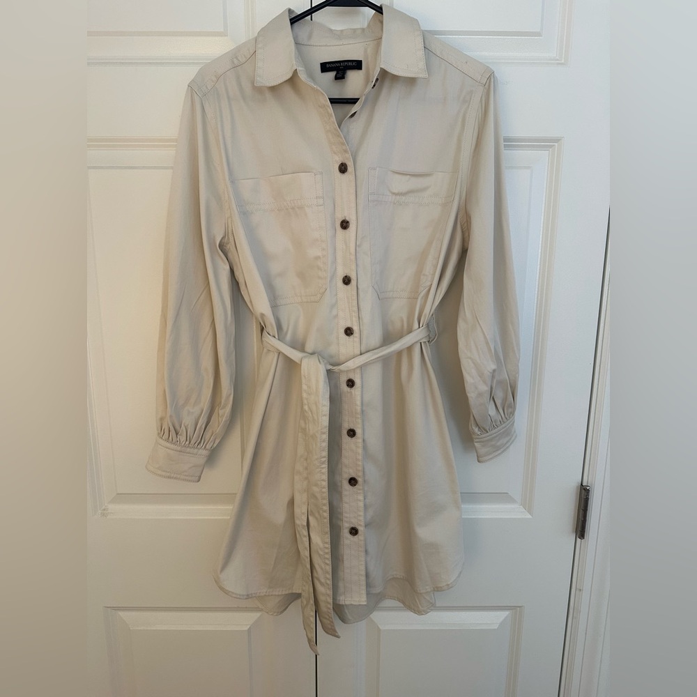Banana Republic Dress
